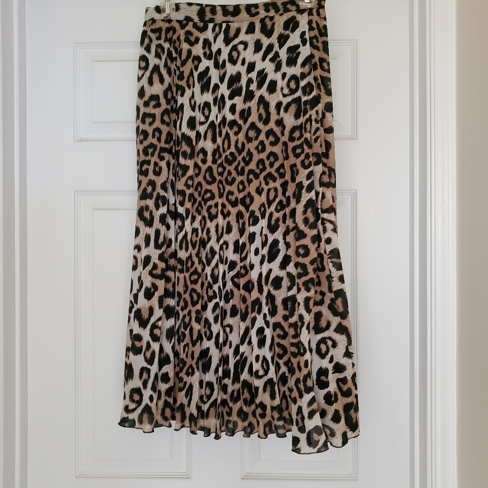 Banana Republic Skirt